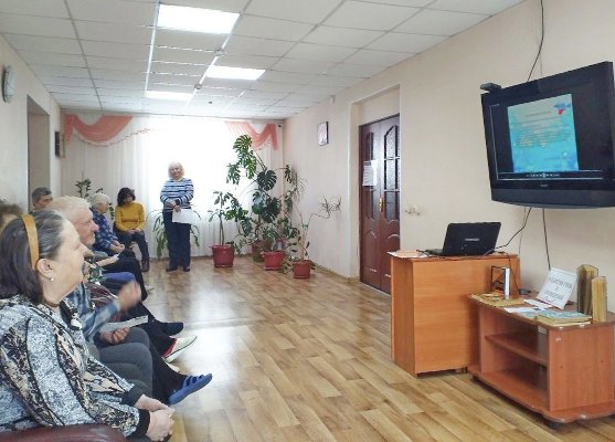 Крым в сердце каждого из нас