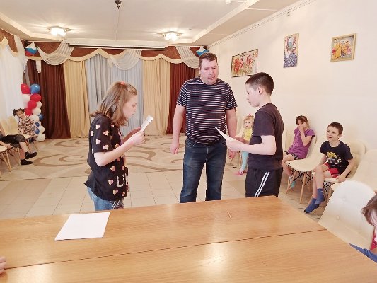 «Знай, умей, действуй»