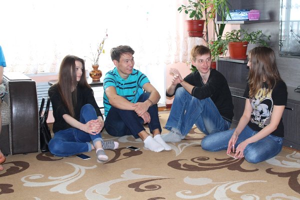 Дебаты о здоровье