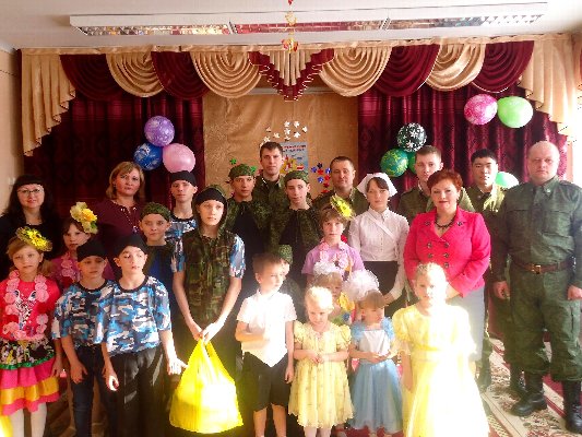 275 добрых дел любимому городу Троицку
