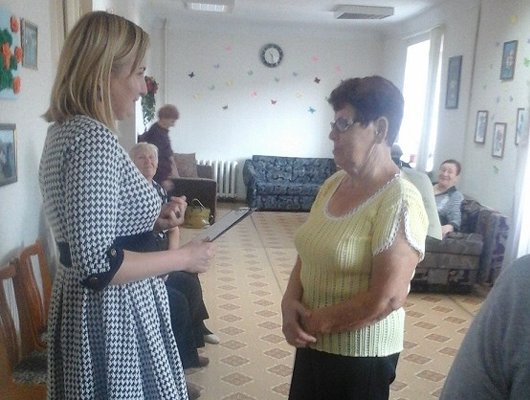 «Психологические игры» в МБУ «Комплексный центр»