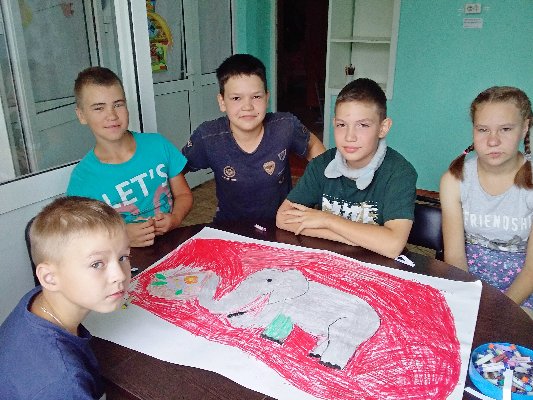 Применение практических упражнений