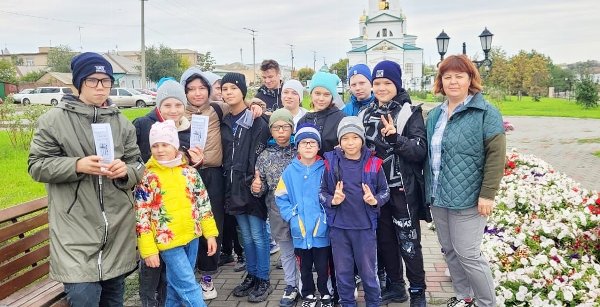 «У мусора есть ДОМ»