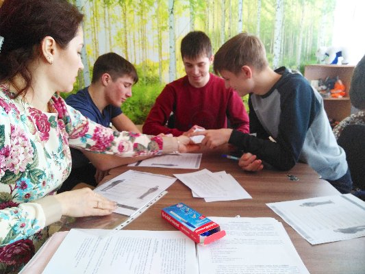 Умей сказать: «Нет!»