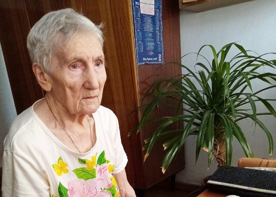 Гарденотерапия на дому