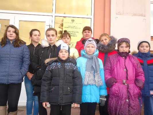 Кто защищает наши права