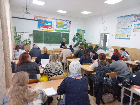 Как наладить отношения с подростком