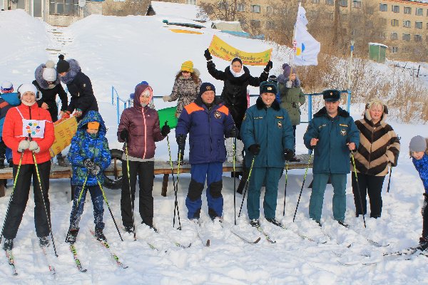 В здоровом теле здоровый дух!