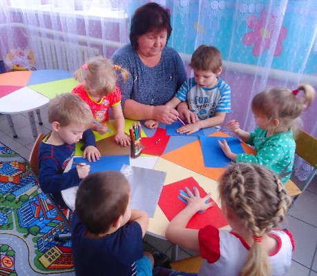 Воспитываем толерантность