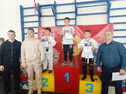 Бросок чемпиона