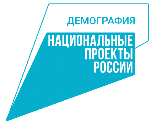 В 2022 году в рамках национального проекта «Демография» финансовую помощь получили порядка 90 тысяч семей