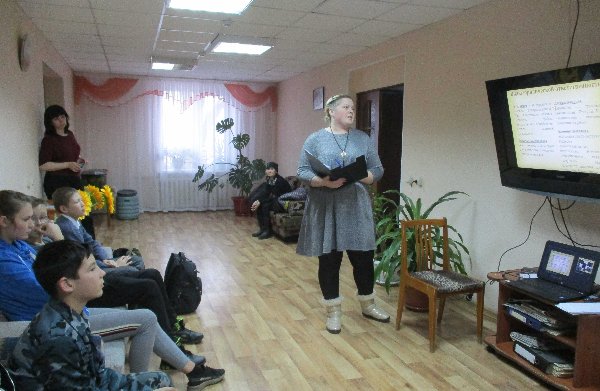 Профилактика терроризма среди подростков