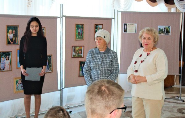 «Чтобы помнили»