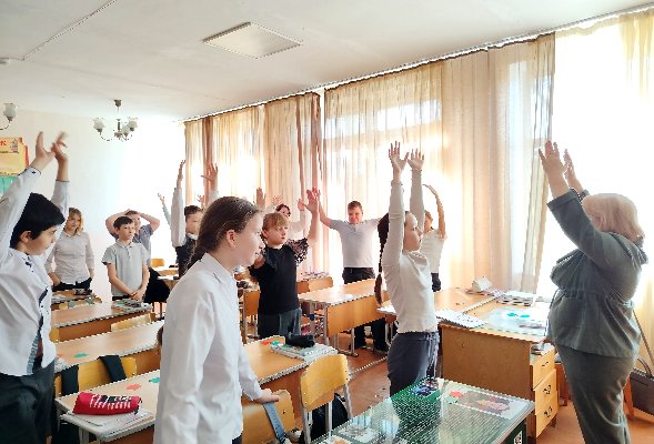 Умеем ли мы общаться?