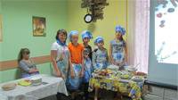 «Кулинарный поединок»