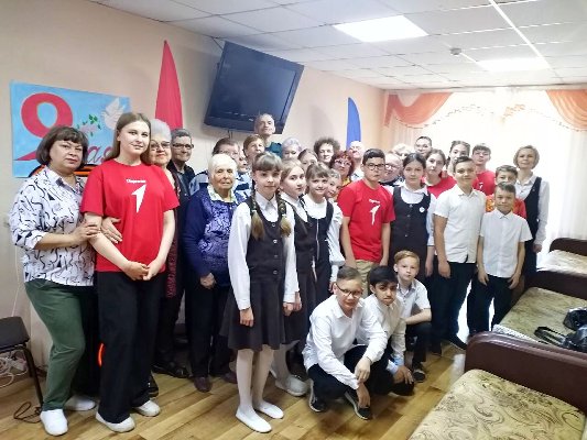 Движение Первых