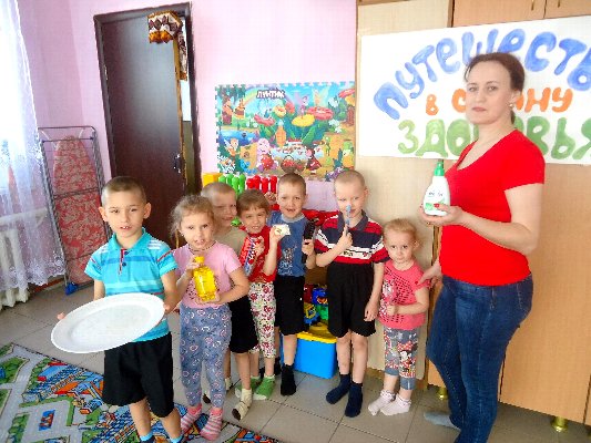 В Троицке стартовала профилактическая акция «За здоровый образ жизни».