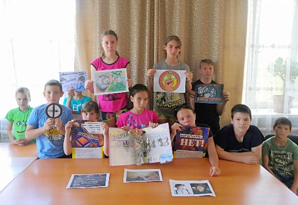 Безопасность детства