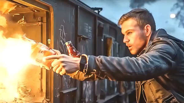 Терроризм для дураков. Вовлечение в диверсионные преступления