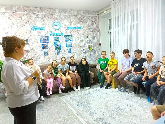 Правила пожарной безопасности