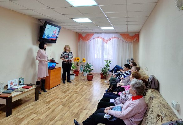Неизвестные герои