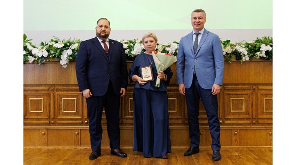 Меняющие мир